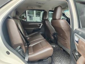 Toyota Fortuner 2.4GD-6 auto - Image 8
