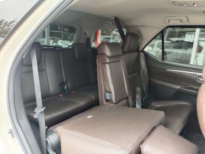 Toyota Fortuner 2.4GD-6 auto - Image 9