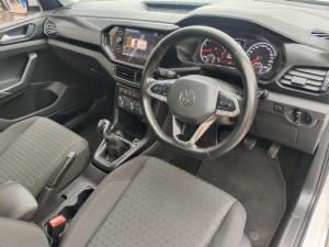 Volkswagen T-Cross 1.0TSI 70kW Comfortline - Image 10