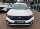 Thumbnail Volkswagen T-Cross 1.0TSI 70kW Comfortline