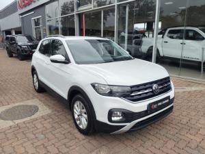 Volkswagen T-Cross 1.0TSI 70kW Comfortline - Image 2