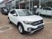 Volkswagen T-Cross 1.0TSI 70kW Comfortline - Thumbnail 2