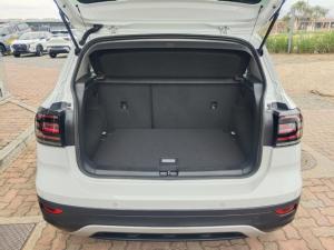 Volkswagen T-Cross 1.0TSI 70kW Comfortline - Image 3