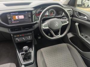 Volkswagen T-Cross 1.0TSI 70kW Comfortline - Image 4