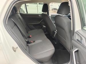 Volkswagen T-Cross 1.0TSI 70kW Comfortline - Image 5