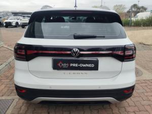 Volkswagen T-Cross 1.0TSI 70kW Comfortline - Image 7