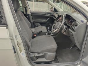 Volkswagen T-Cross 1.0TSI 70kW Comfortline - Image 8