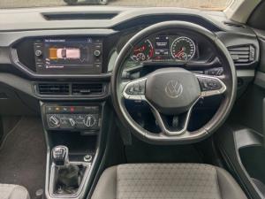 Volkswagen T-Cross 1.0TSI 70kW Comfortline - Image 9