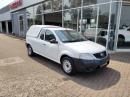 Thumbnail Nissan NP200 1.6i safety pack (aircon)