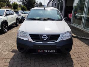 Nissan NP200 1.6i safety pack (aircon) - Image 2