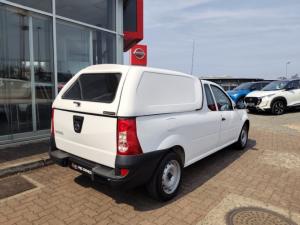 Nissan NP200 1.6i safety pack (aircon) - Image 3