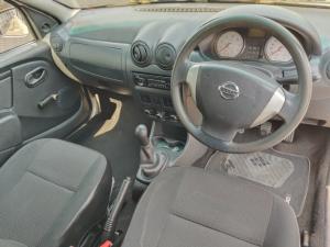 Nissan NP200 1.6i safety pack (aircon) - Image 7