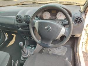 Nissan NP200 1.6i safety pack (aircon) - Image 8