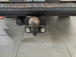 Nissan Navara 2.5DDTi single cab XE - Image 10