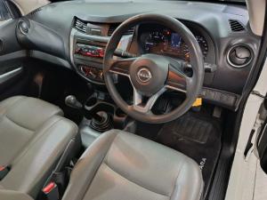 Nissan Navara 2.5DDTi single cab XE - Image 12