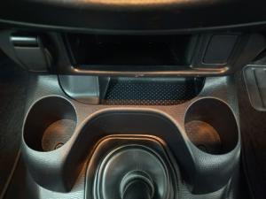 Nissan Navara 2.5DDTi single cab XE - Image 13