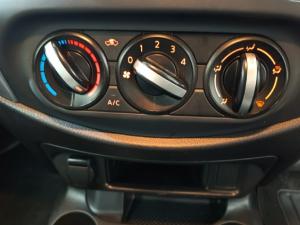 Nissan Navara 2.5DDTi single cab XE - Image 15