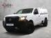 Nissan Navara 2.5DDTi single cab XE - Thumbnail 1