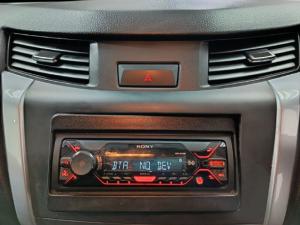 Nissan Navara 2.5DDTi single cab XE - Image 5