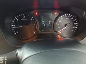 Nissan Navara 2.5DDTi single cab XE - Image 8