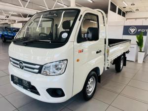 Foton Truckmate TM3 1.5 dropside (no aircon) - Image 2