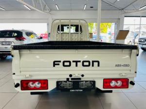Foton Truckmate TM3 1.5 dropside (no aircon) - Image 3