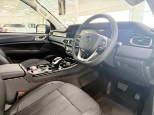 Foton Tunland G7 2.0TD double cab TLX - Image 11