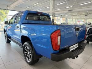 Foton Tunland G7 2.0TD double cab TLX - Image 13
