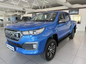 Foton Tunland G7 2.0TD double cab TLX - Image 14