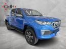 Thumbnail Foton Tunland G7 2.0TD double cab TLX