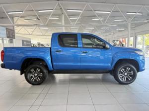 Foton Tunland G7 2.0TD double cab TLX - Image 2