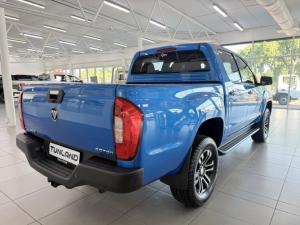Foton Tunland G7 2.0TD double cab TLX - Image 3