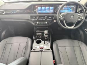 Foton Tunland G7 2.0TD double cab TLX - Image 5