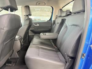Foton Tunland G7 2.0TD double cab TLX - Image 6