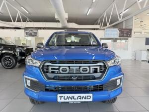 Foton Tunland G7 2.0TD double cab TLX - Image 8