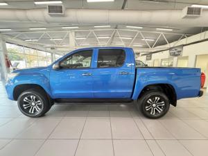 Foton Tunland G7 2.0TD double cab TLX - Image 9