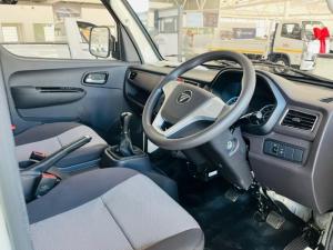 Foton Truckmate TM3 1.5 box body - Image 11