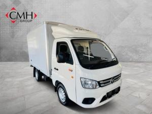 Foton Truckmate TM3 1.5 box body - Image 1