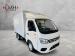 Foton Truckmate TM3 1.5 box body - Thumbnail 1