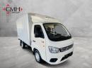 Thumbnail Foton Truckmate TM3 1.5 box body