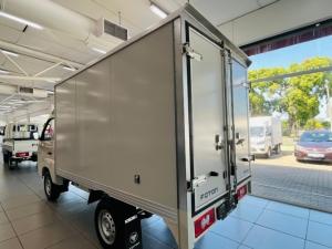 Foton Truckmate TM3 1.5 box body - Image 3