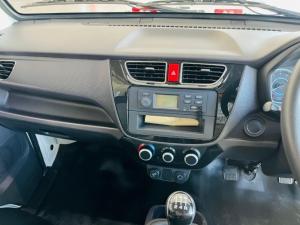Foton Truckmate TM3 1.5 box body - Image 5