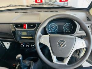 Foton Truckmate TM3 1.5 box body - Image 6