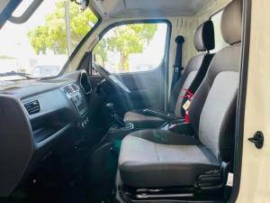 Foton Truckmate TM3 1.5 box body - Image 7