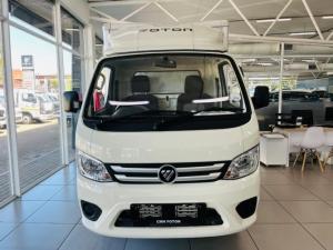 Foton Truckmate TM3 1.5 box body - Image 8