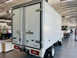 Foton Truckmate TM3 1.5 box body - Image 9