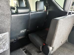 Toyota Fortuner 2.8GD-6 4x4 - Image 17