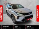 Thumbnail Toyota Fortuner 2.8GD-6 4x4