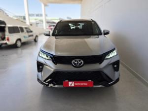 Toyota Fortuner 2.8GD-6 4x4 - Image 2