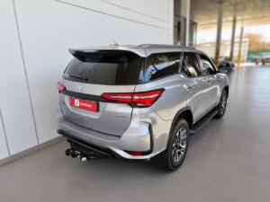 Toyota Fortuner 2.8GD-6 4x4 - Image 4